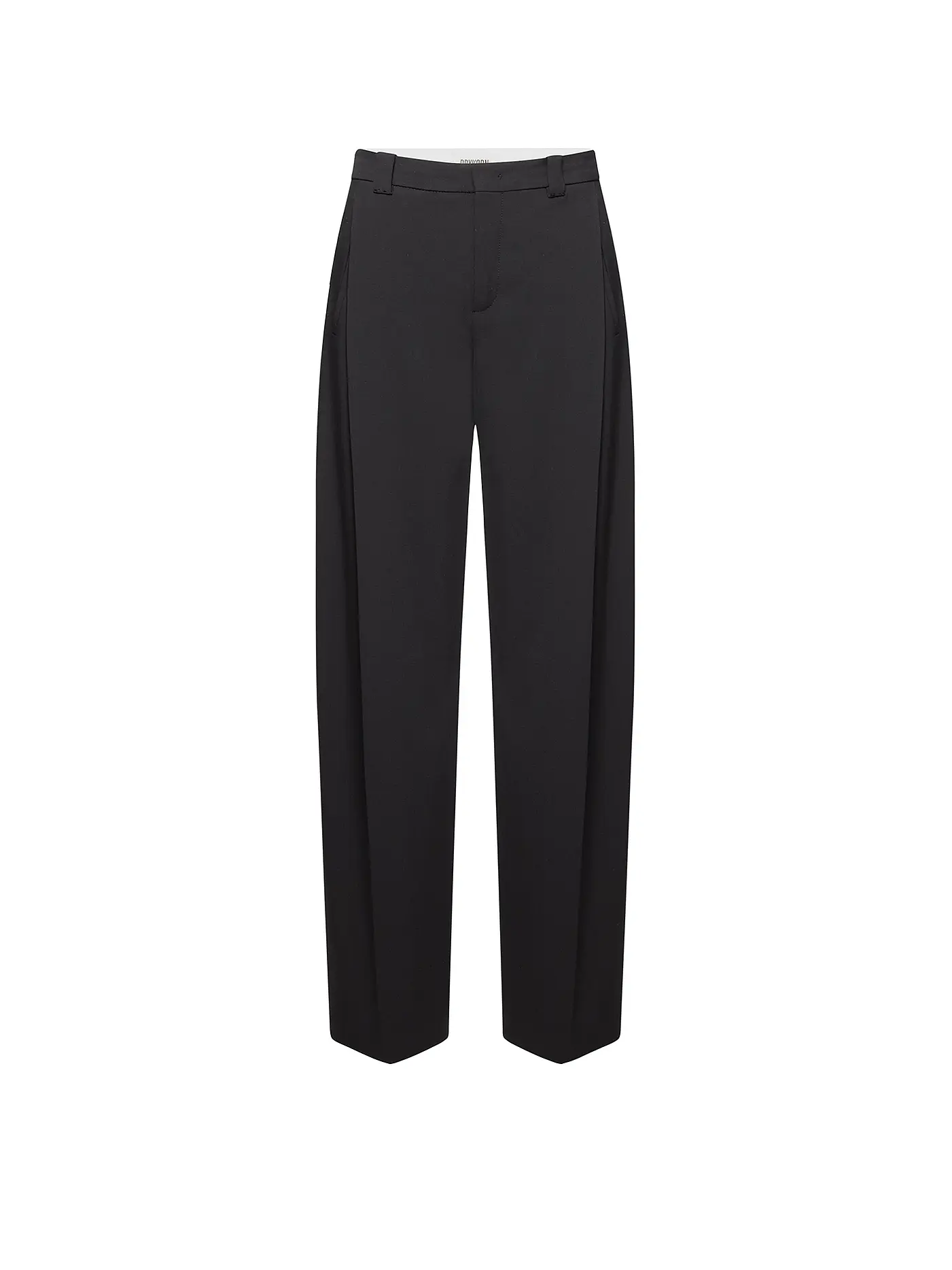DRYKORN | Marlenehose UNPACK 1 | 